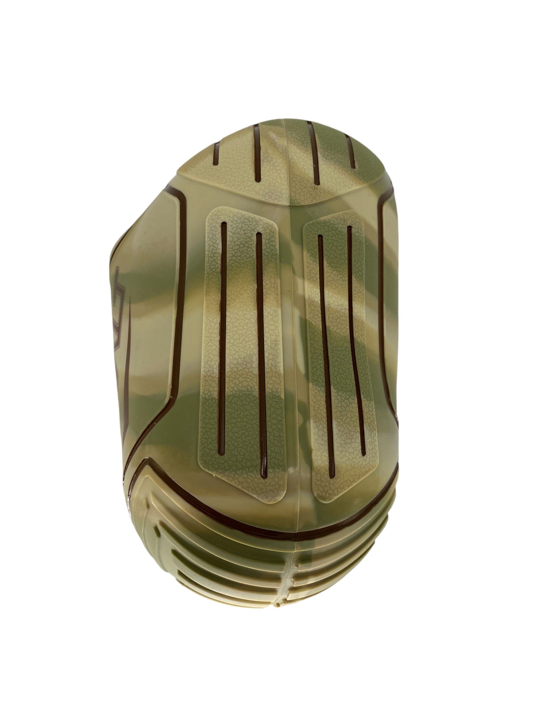 Exalt Paintball Gun Tank Cover Grip 68/4500 CPXBrosPaintball