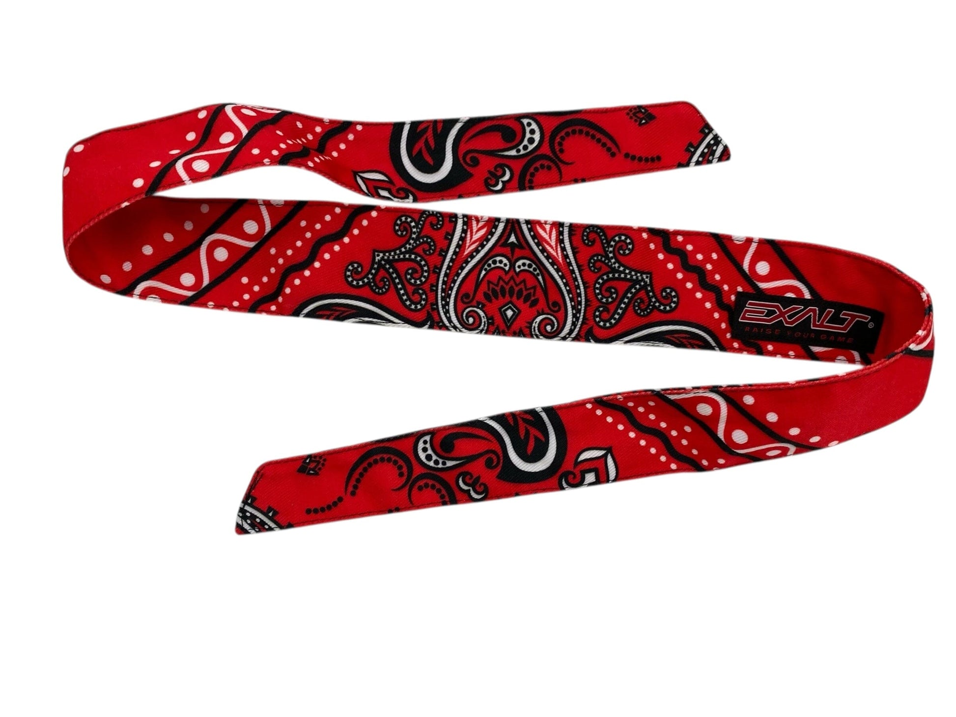 Used Exalt Paintball Headband Paintball Gun from CPXBrosPaintball Buy/Sell/Trade Paintball Markers, New Paintball Guns, Paintball Hoppers, Paintball Masks, and Hormesis Headbands