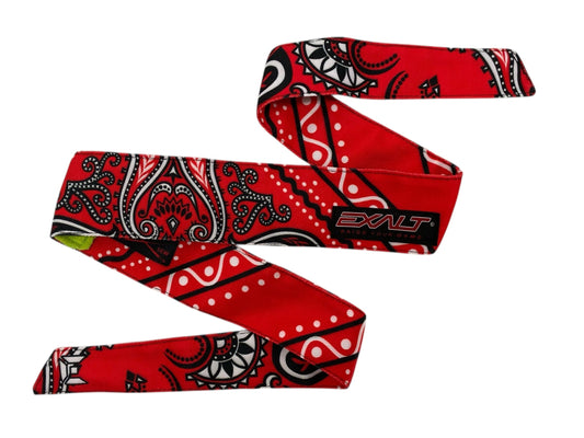 Used Exalt Paintball Headband Paintball Gun from CPXBrosPaintball Buy/Sell/Trade Paintball Markers, New Paintball Guns, Paintball Hoppers, Paintball Masks, and Hormesis Headbands