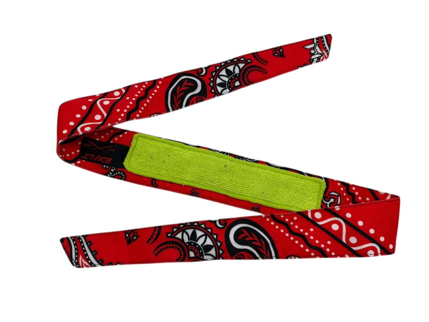 Used Exalt Paintball Headband Paintball Gun from CPXBrosPaintball Buy/Sell/Trade Paintball Markers, New Paintball Guns, Paintball Hoppers, Paintball Masks, and Hormesis Headbands