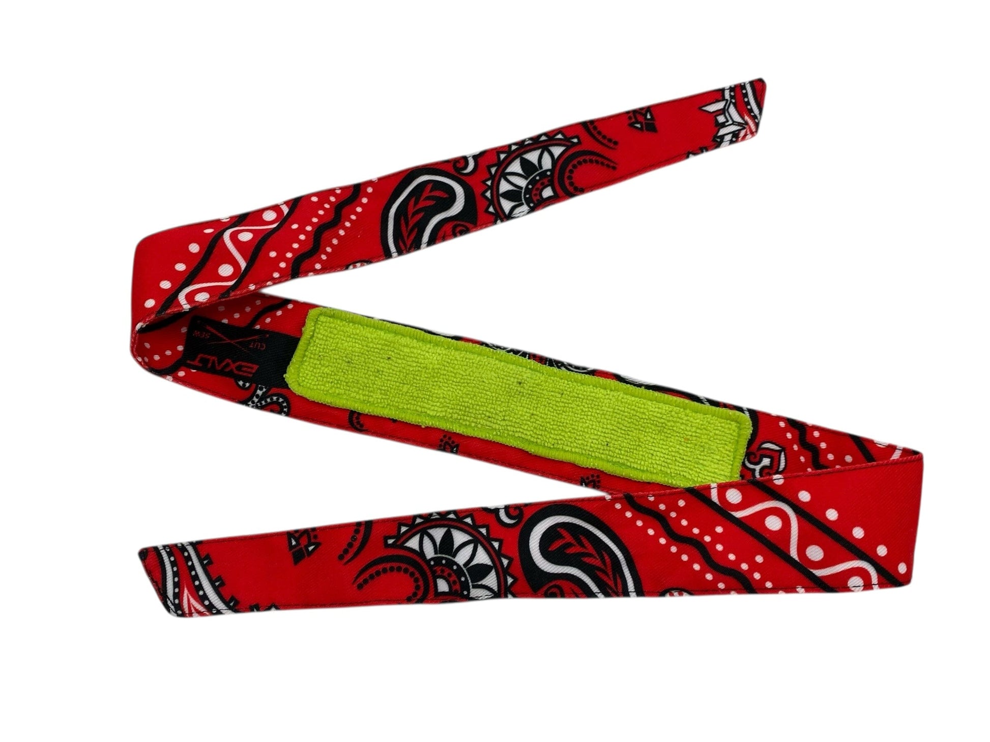 Used Exalt Paintball Headband Paintball Gun from CPXBrosPaintball Buy/Sell/Trade Paintball Markers, New Paintball Guns, Paintball Hoppers, Paintball Masks, and Hormesis Headbands