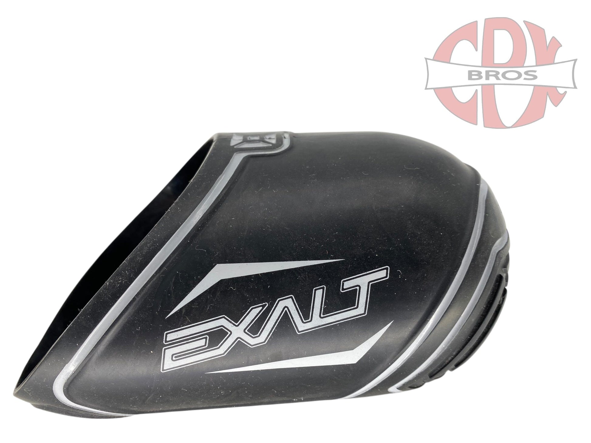 Used Exalt Paintball Tank Cover Grip Paintball Gun from CPXBrosPaintball Buy/Sell/Trade Paintball Markers, New Paintball Guns, Paintball Hoppers, Paintball Masks, and Hormesis Headbands