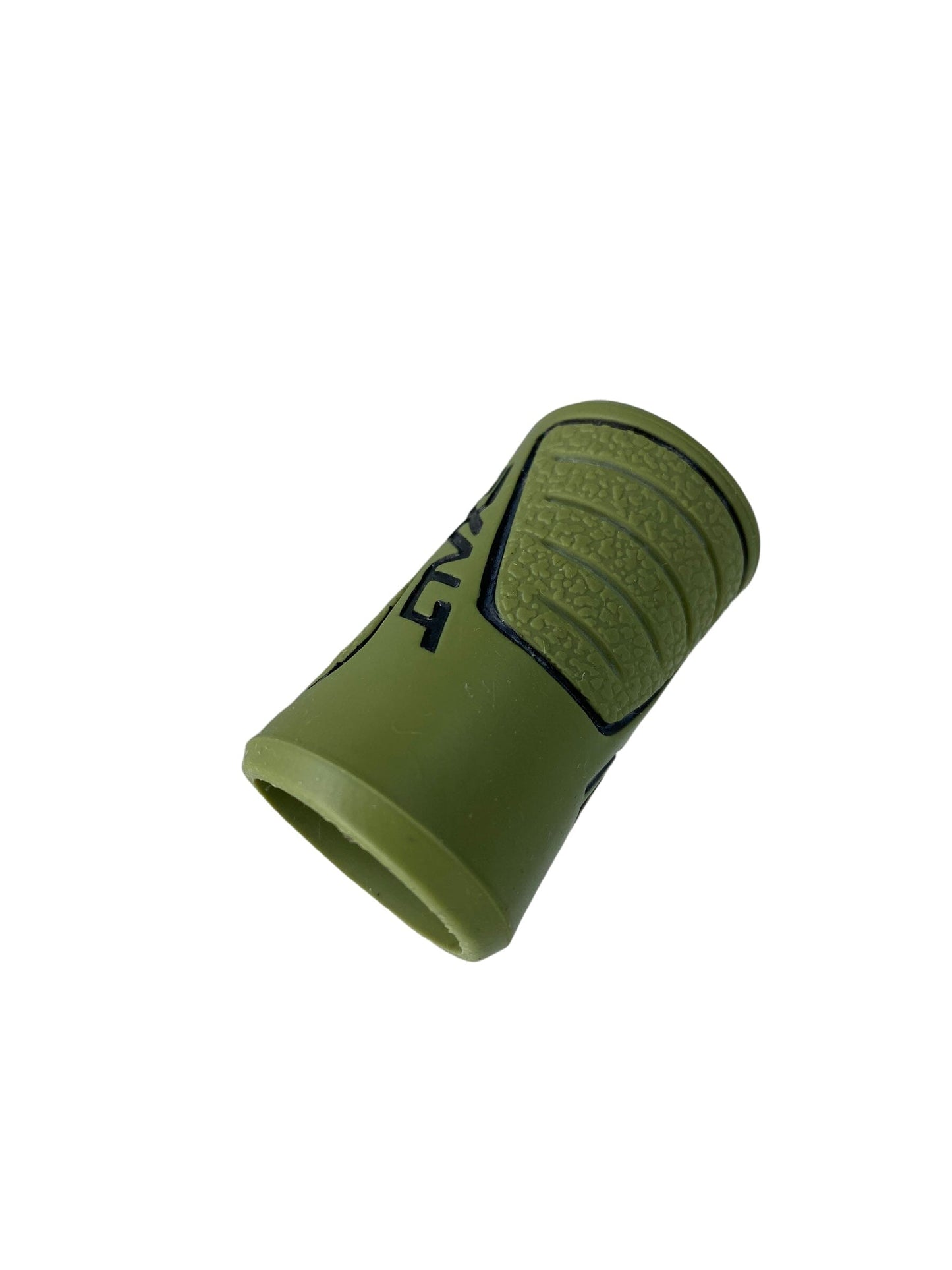 Used Exalt Regulator Grip - Army Green Paintball Gun from CPXBrosPaintball Buy/Sell/Trade Paintball Markers, New Paintball Guns, Paintball Hoppers, Paintball Masks, and Hormesis Headbands
