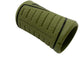 Used Exalt Regulator Grip - Army Green Paintball Gun from CPXBrosPaintball Buy/Sell/Trade Paintball Markers, New Paintball Guns, Paintball Hoppers, Paintball Masks, and Hormesis Headbands