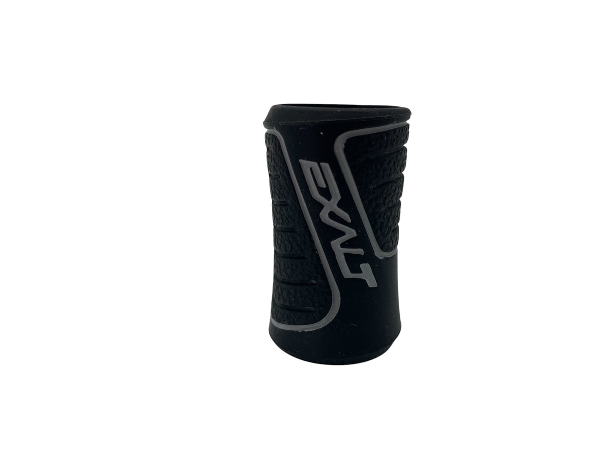 Used Exalt Regulator Grip Black Paintball Gun from CPXBrosPaintball Buy/Sell/Trade Paintball Markers, New Paintball Guns, Paintball Hoppers, Paintball Masks, and Hormesis Headbands