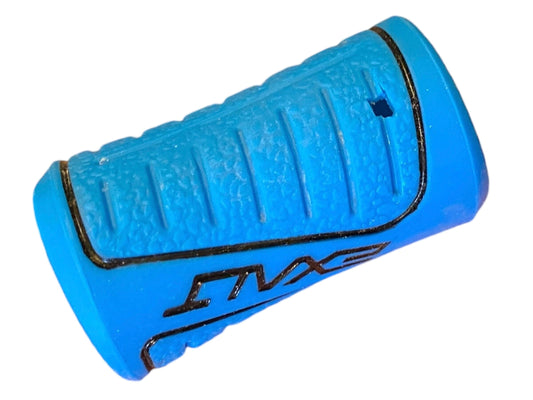 Used Exalt Regulator Grip - Blue Paintball Gun from CPXBrosPaintball Buy/Sell/Trade Paintball Markers, New Paintball Guns, Paintball Hoppers, Paintball Masks, and Hormesis Headbands