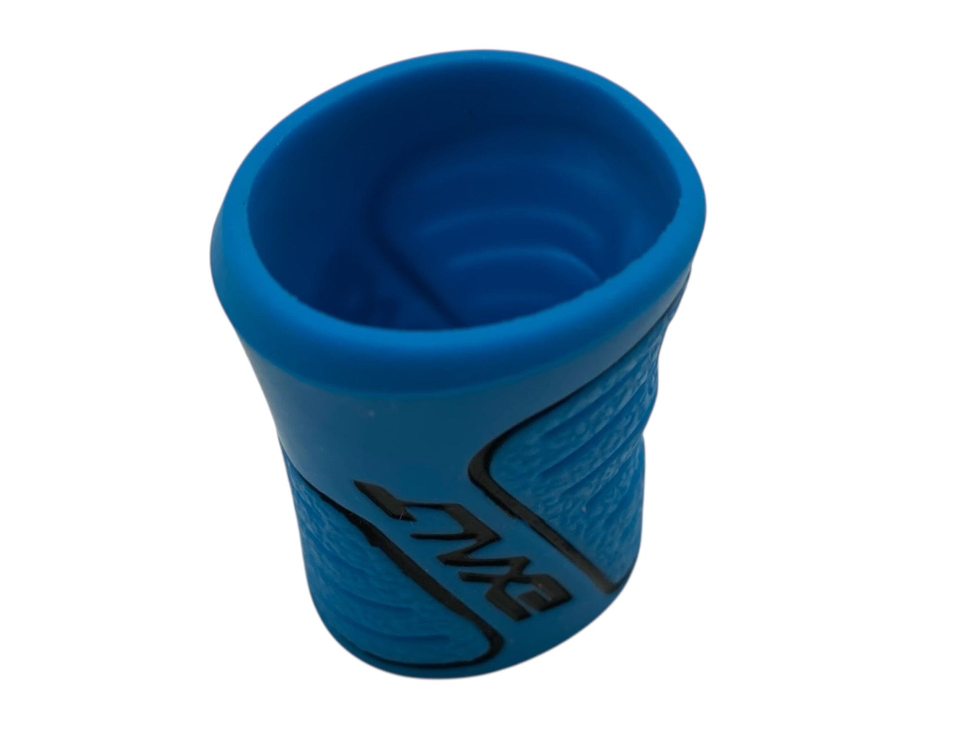 Used Exalt Regulator Grip - blue Paintball Gun from CPXBrosPaintball Buy/Sell/Trade Paintball Markers, New Paintball Guns, Paintball Hoppers, Paintball Masks, and Hormesis Headbands