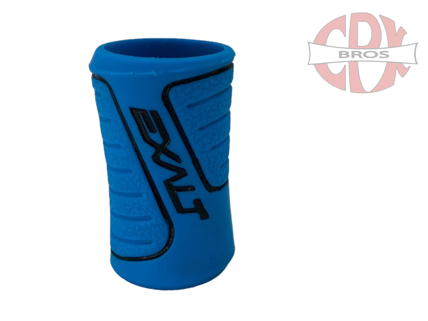 Used Exalt Regulator Grip - Blue Paintball Gun from CPXBrosPaintball Buy/Sell/Trade Paintball Markers, New Paintball Guns, Paintball Hoppers, Paintball Masks, and Hormesis Headbands