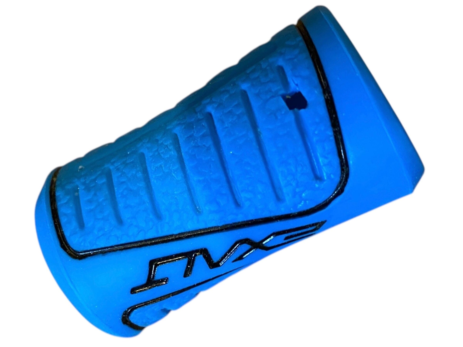 Used Exalt Regulator Grip - Blue Paintball Gun from CPXBrosPaintball Buy/Sell/Trade Paintball Markers, New Paintball Guns, Paintball Hoppers, Paintball Masks, and Hormesis Headbands
