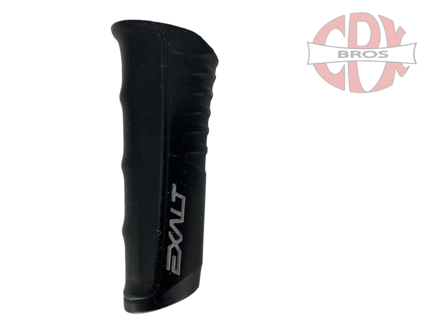 Used Exalt Regulator Rubber Grip - Shocker RSX/XLS/CVO/AMP - black Paintball Gun from CPXBrosPaintball Buy/Sell/Trade Paintball Markers, New Paintball Guns, Paintball Hoppers, Paintball Masks, and Hormesis Headbands