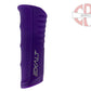 Used Exalt Regulator Rubber Grip - Shocker RSX/XLS/CVO/AMP - purple Paintball Gun from CPXBrosPaintball Buy/Sell/Trade Paintball Markers, New Paintball Guns, Paintball Hoppers, Paintball Masks, and Hormesis Headbands