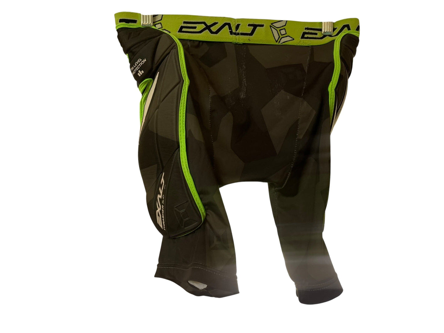 Used Exalt Slide Shorts : Size SMALL/MEDIUM Paintball Gun from CPXBrosPaintball Buy/Sell/Trade Paintball Markers, New Paintball Guns, Paintball Hoppers, Paintball Masks, and Hormesis Headbands