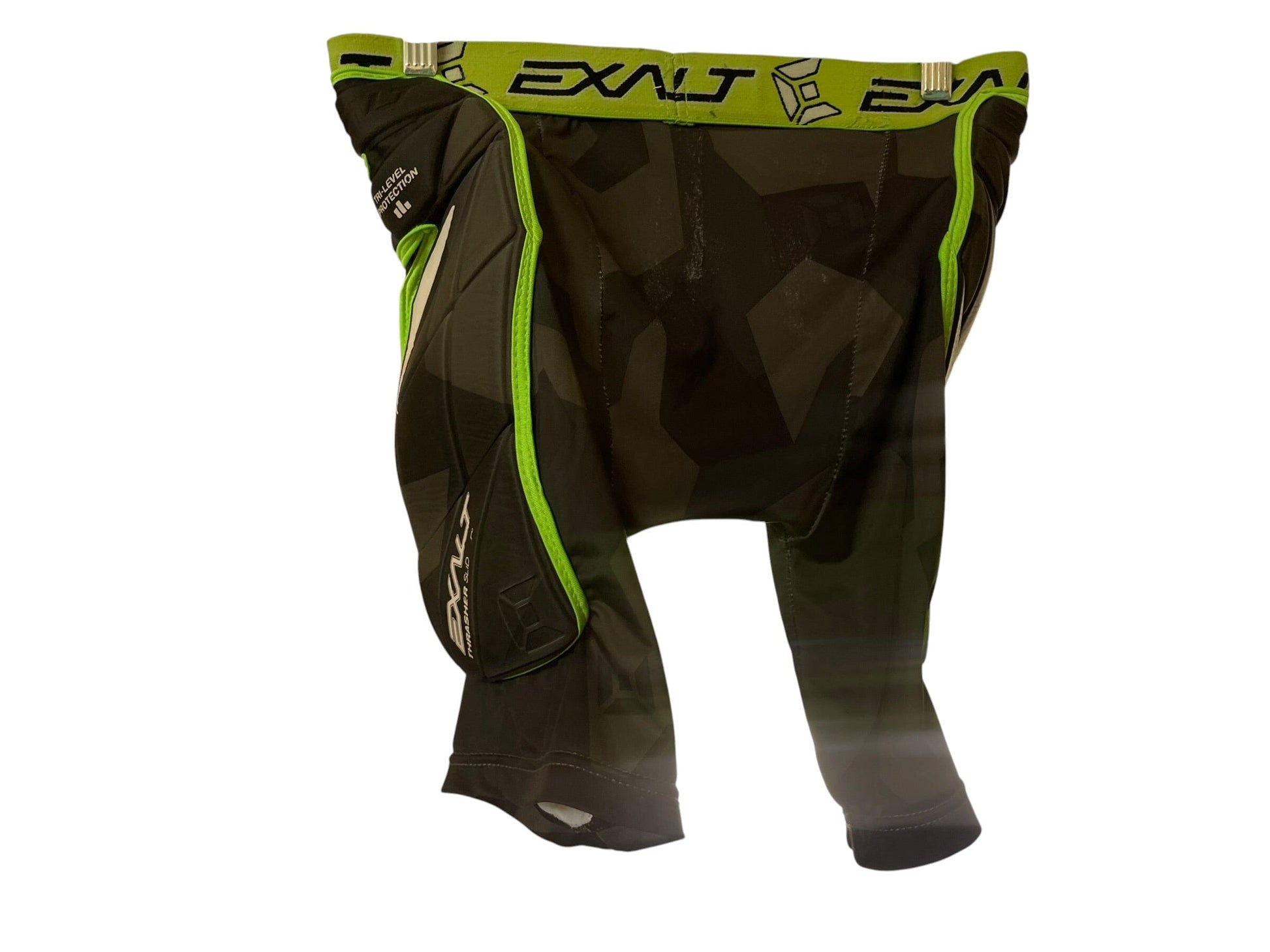 Used Exalt Slide Shorts : Size SMALL/MEDIUM Paintball Gun from CPXBrosPaintball Buy/Sell/Trade Paintball Markers, New Paintball Guns, Paintball Hoppers, Paintball Masks, and Hormesis Headbands