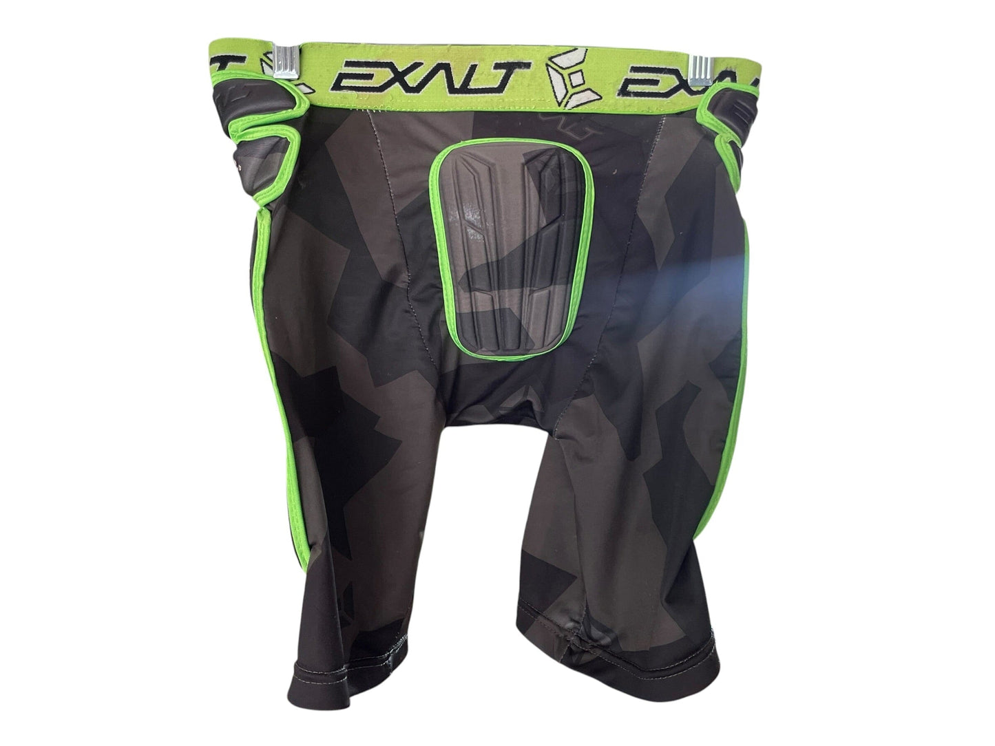 Used Exalt Slide Shorts : Size SMALL/MEDIUM Paintball Gun from CPXBrosPaintball Buy/Sell/Trade Paintball Markers, New Paintball Guns, Paintball Hoppers, Paintball Masks, and Hormesis Headbands