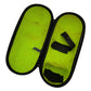 Used Exalt Tank Case Carbon Grey Lime Paintball Gun from CPXBrosPaintball Buy/Sell/Trade Paintball Markers, New Paintball Guns, Paintball Hoppers, Paintball Masks, and Hormesis Headbands