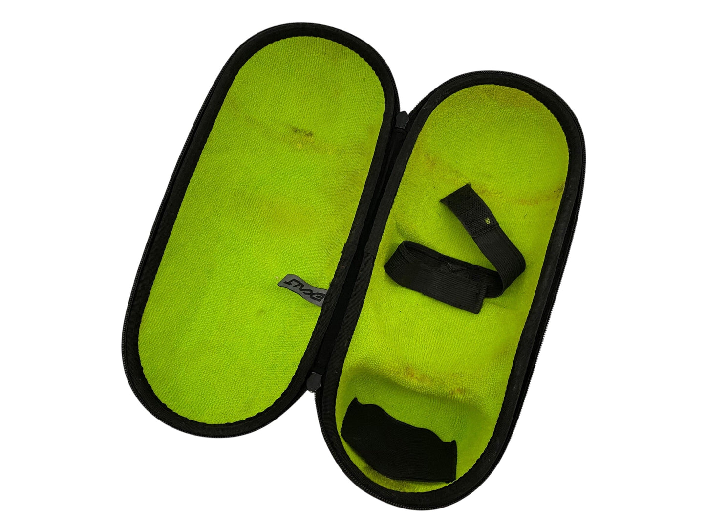 Used Exalt Tank Case Carbon Grey Lime Paintball Gun from CPXBrosPaintball Buy/Sell/Trade Paintball Markers, New Paintball Guns, Paintball Hoppers, Paintball Masks, and Hormesis Headbands