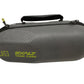 Used Exalt Tank Case Carbon Grey Lime Paintball Gun from CPXBrosPaintball Buy/Sell/Trade Paintball Markers, New Paintball Guns, Paintball Hoppers, Paintball Masks, and Hormesis Headbands