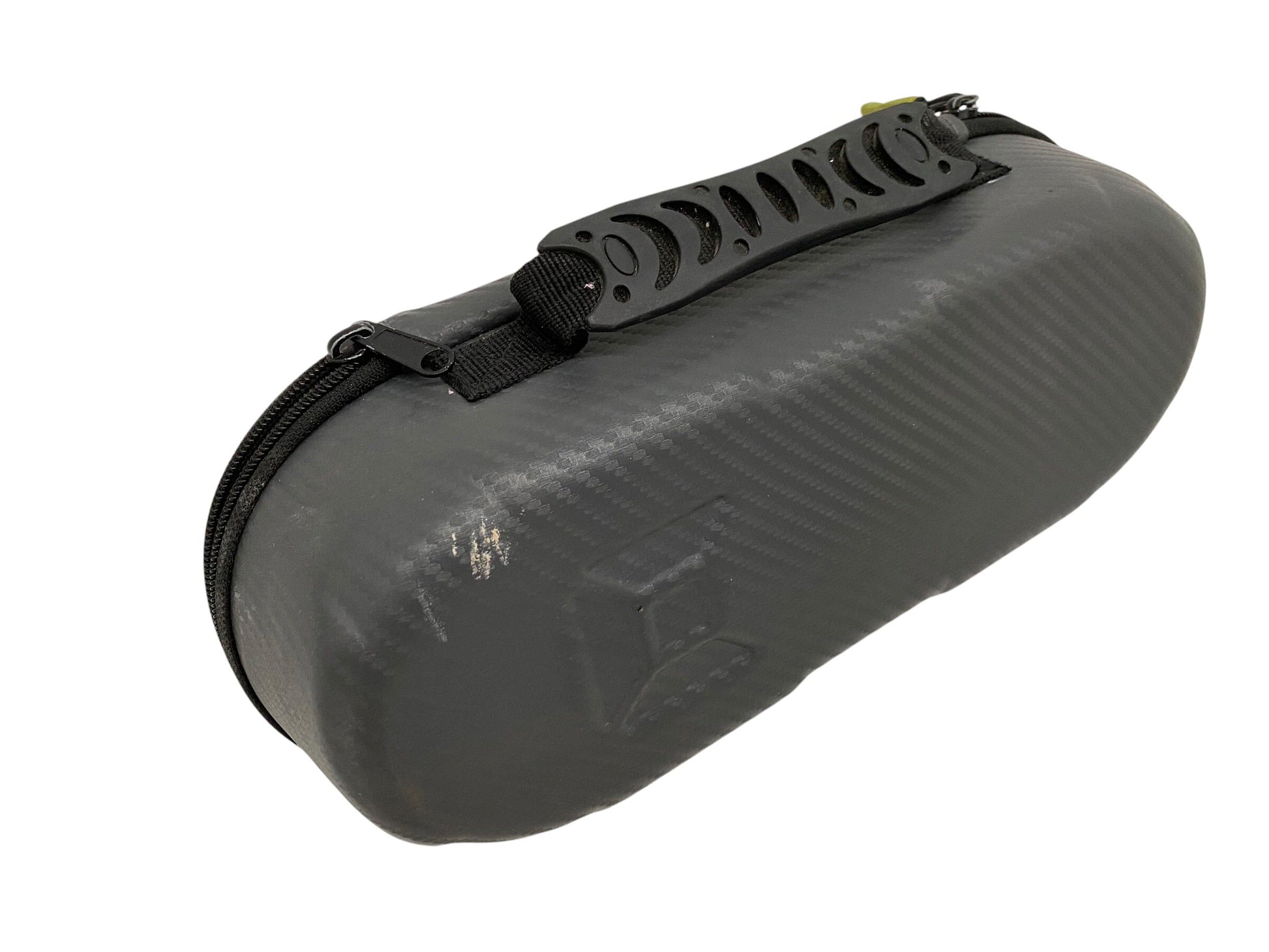 Used Exalt Tank Case Carbon Grey Lime Paintball Gun from CPXBrosPaintball Buy/Sell/Trade Paintball Markers, New Paintball Guns, Paintball Hoppers, Paintball Masks, and Hormesis Headbands
