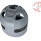Used Exalt Tank Cover Grip Paintball Gun from CPXBrosPaintball Buy/Sell/Trade Paintball Markers, New Paintball Guns, Paintball Hoppers, Paintball Masks, and Hormesis Headbands