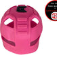 Used Exalt Tank Cover Grip -Pink Paintball Gun from CPXBrosPaintball Buy/Sell/Trade Paintball Markers, Paintball Hoppers, Paintball Masks, and Hormesis Headbands