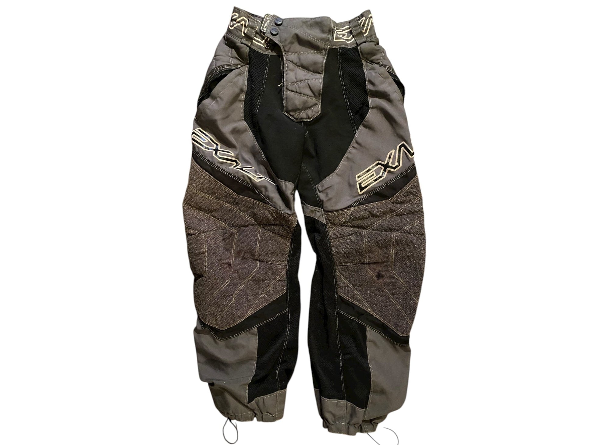 Used Exalt THRASHER Paintball Pants - size MEDIUM Paintball Gun from CPXBrosPaintball Buy/Sell/Trade Paintball Markers, New Paintball Guns, Paintball Hoppers, Paintball Masks, and Hormesis Headbands