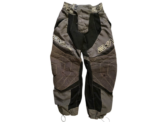 Used Exalt THRASHER Paintball Pants - size MEDIUM Paintball Gun from CPXBrosPaintball Buy/Sell/Trade Paintball Markers, New Paintball Guns, Paintball Hoppers, Paintball Masks, and Hormesis Headbands