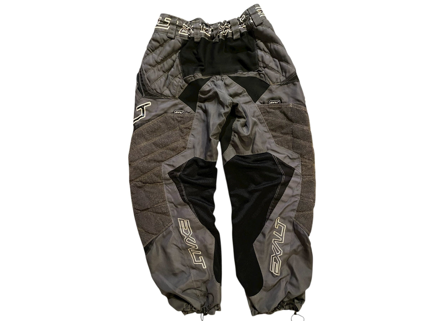 Used Exalt THRASHER Paintball Pants - size MEDIUM Paintball Gun from CPXBrosPaintball Buy/Sell/Trade Paintball Markers, New Paintball Guns, Paintball Hoppers, Paintball Masks, and Hormesis Headbands