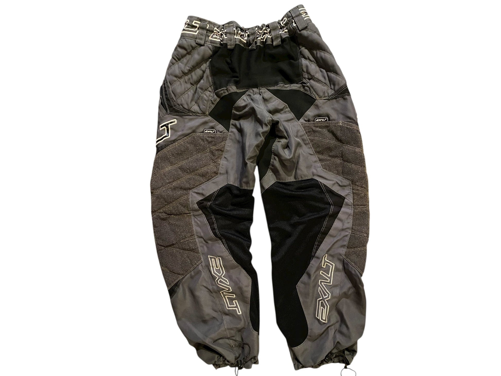 Used Exalt THRASHER Paintball Pants - size MEDIUM Paintball Gun from CPXBrosPaintball Buy/Sell/Trade Paintball Markers, New Paintball Guns, Paintball Hoppers, Paintball Masks, and Hormesis Headbands