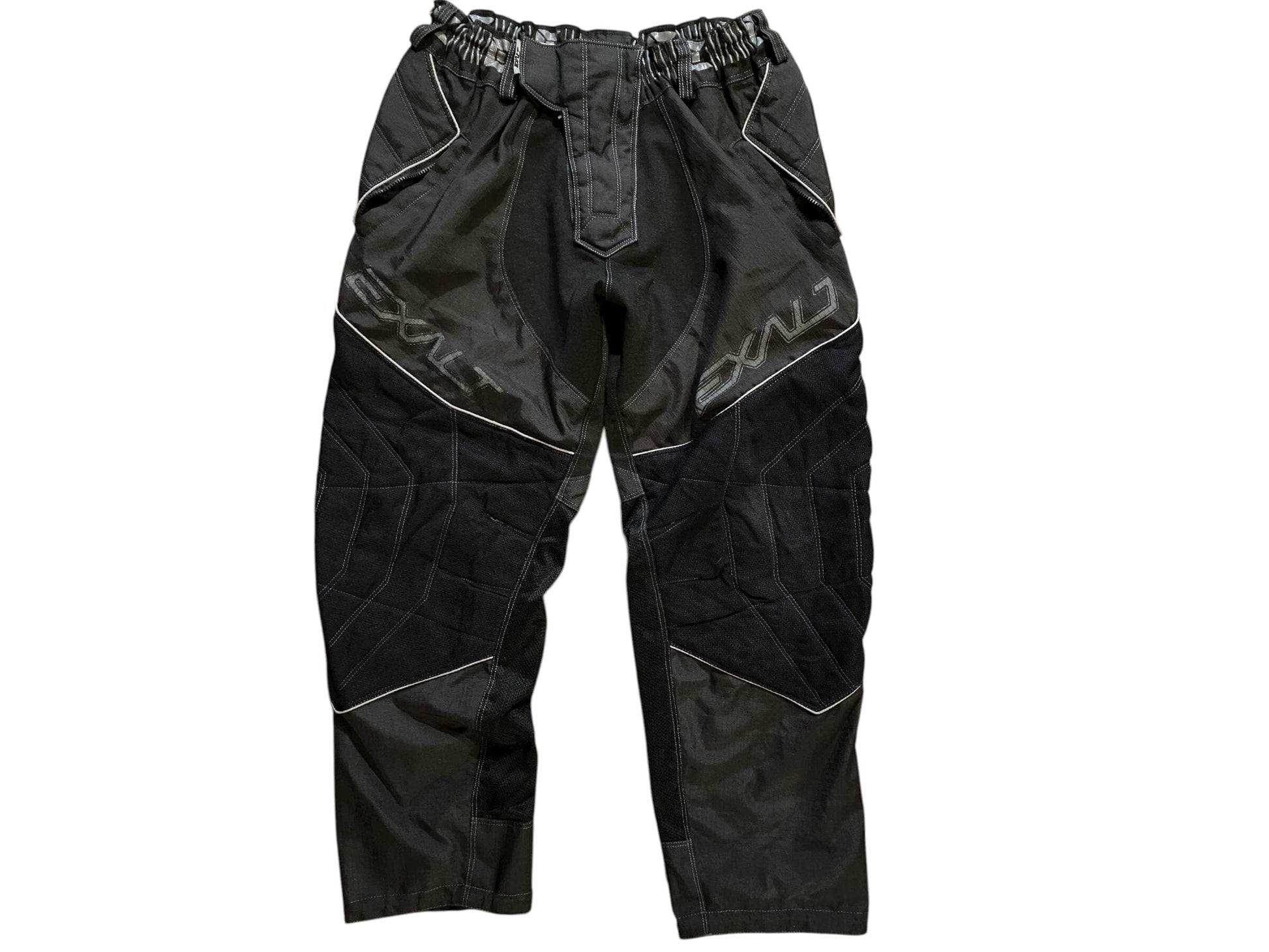 Used Exalt THRASHER V2 PRO Paintball Pants - size XL Paintball Gun from CPXBrosPaintball Buy/Sell/Trade Paintball Markers, New Paintball Guns, Paintball Hoppers, Paintball Masks, and Hormesis Headbands