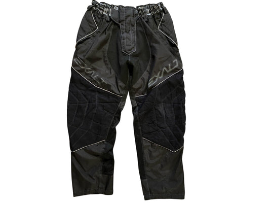 Used Exalt THRASHER V2 PRO Paintball Pants - size XL Paintball Gun from CPXBrosPaintball Buy/Sell/Trade Paintball Markers, New Paintball Guns, Paintball Hoppers, Paintball Masks, and Hormesis Headbands