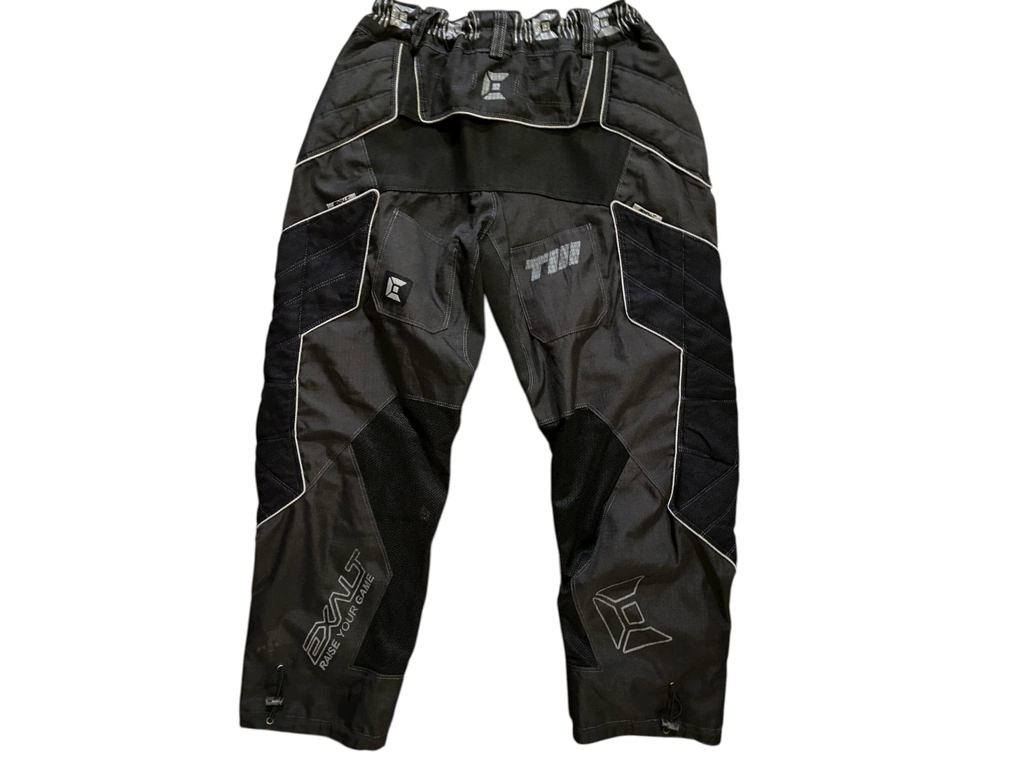 Used Exalt THRASHER V2 PRO Paintball Pants - size XL Paintball Gun from CPXBrosPaintball Buy/Sell/Trade Paintball Markers, New Paintball Guns, Paintball Hoppers, Paintball Masks, and Hormesis Headbands