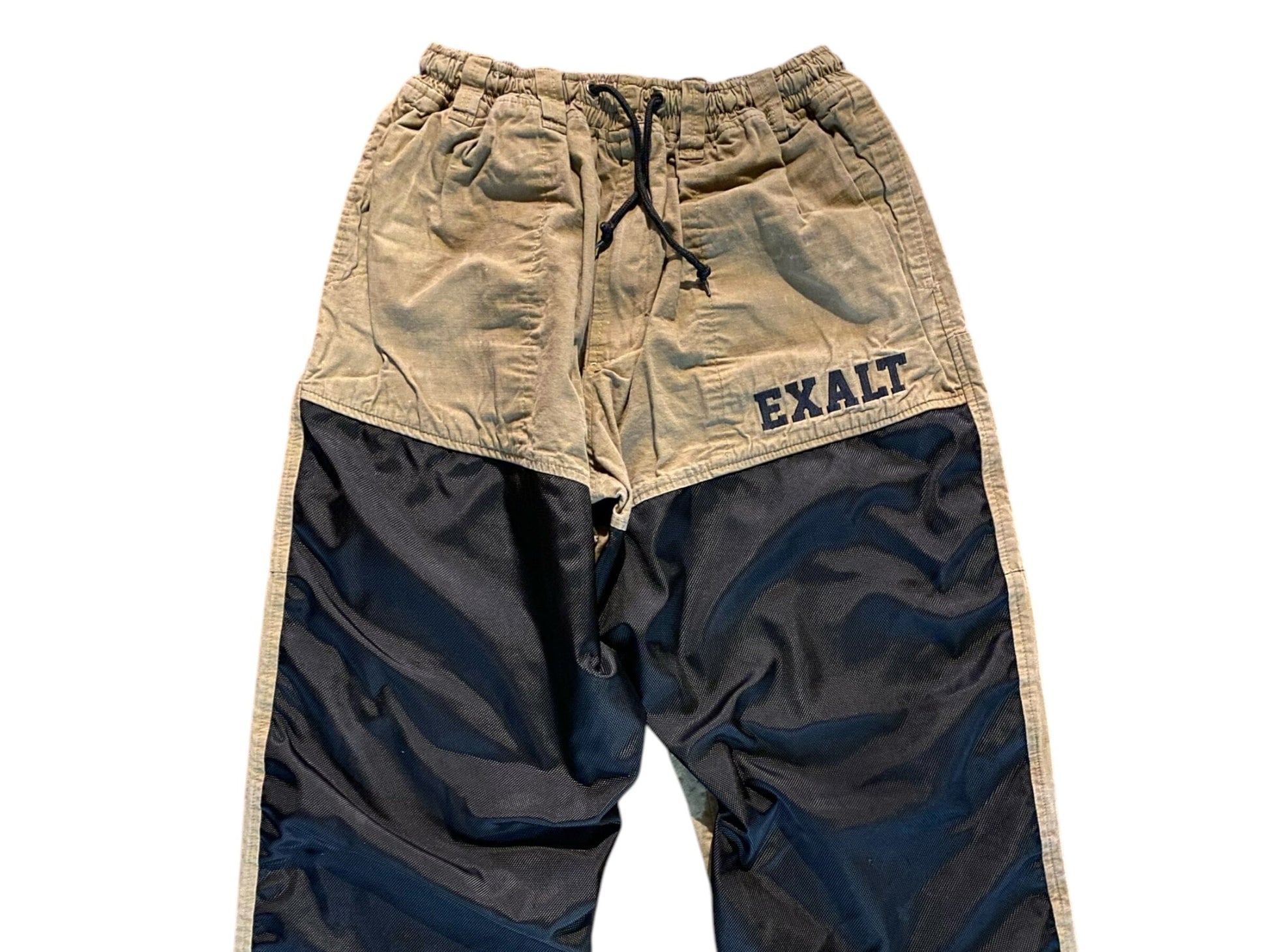 Used Exalt Throwback Paintball Pants -size L Paintball Gun from CPXBrosPaintball Buy/Sell/Trade Paintball Markers, New Paintball Guns, Paintball Hoppers, Paintball Masks, and Hormesis Headbands