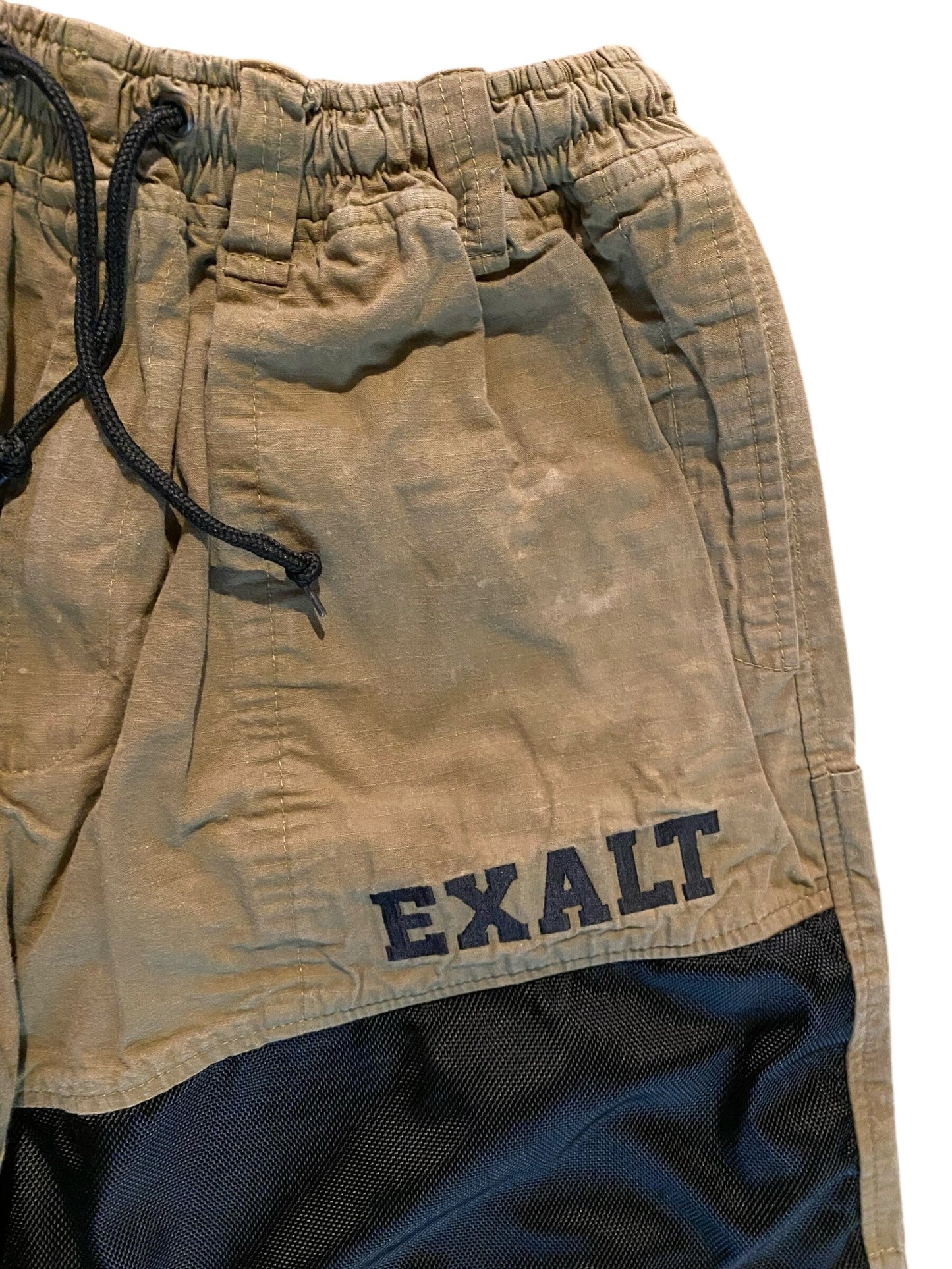 Used Exalt Throwback Paintball Pants -size L Paintball Gun from CPXBrosPaintball Buy/Sell/Trade Paintball Markers, New Paintball Guns, Paintball Hoppers, Paintball Masks, and Hormesis Headbands