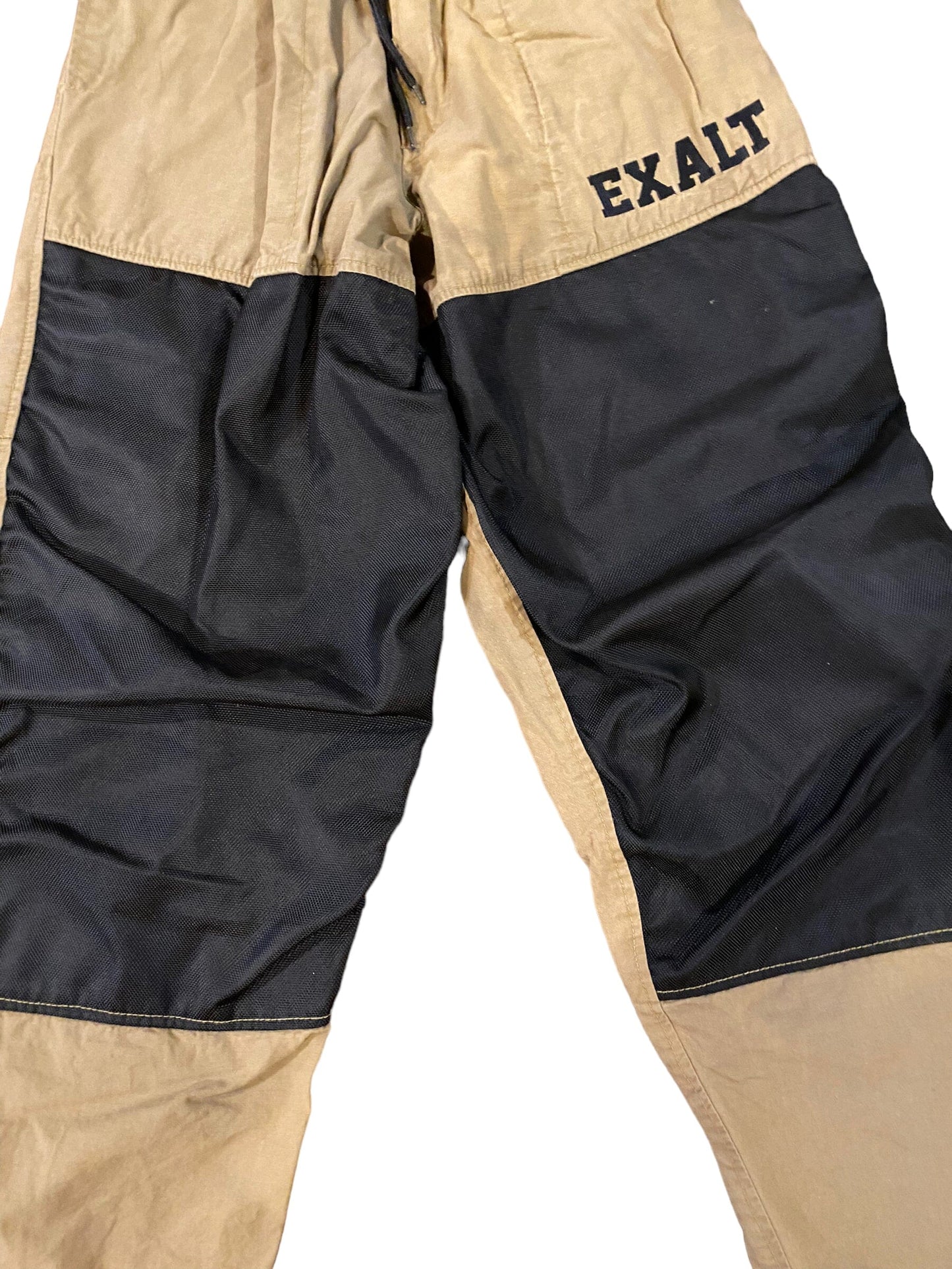 Used Exalt Throwback Paintball Pants -size M Paintball Gun from CPXBrosPaintball Buy/Sell/Trade Paintball Markers, Paintball Hoppers, Paintball Masks, and Hormesis Headbands