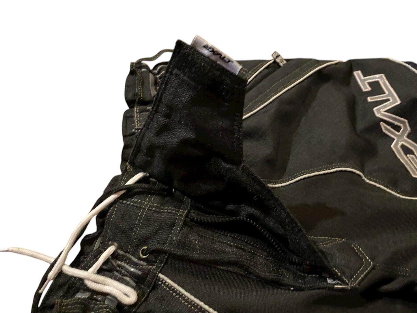 Used Exalt TIV PRO Paintball Pants -size Large Paintball Gun from CPXBrosPaintball Buy/Sell/Trade Paintball Markers, New Paintball Guns, Paintball Hoppers, Paintball Masks, and Hormesis Headbands