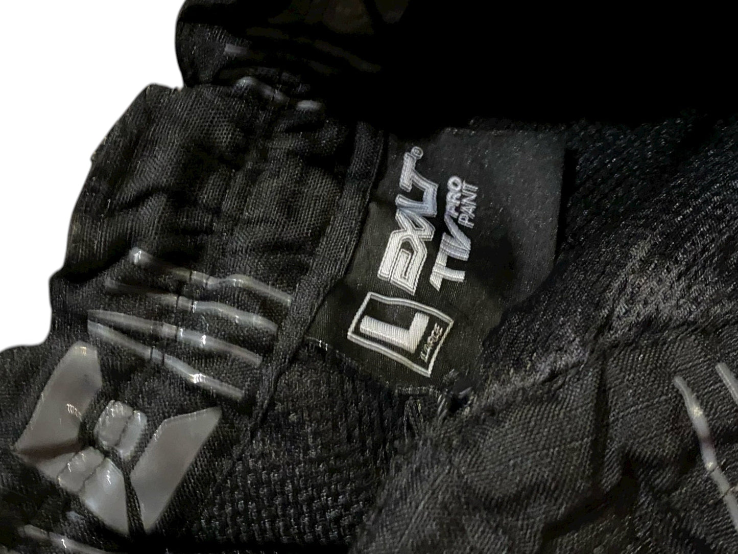 Used Exalt TIV PRO Paintball Pants -size Large Paintball Gun from CPXBrosPaintball Buy/Sell/Trade Paintball Markers, New Paintball Guns, Paintball Hoppers, Paintball Masks, and Hormesis Headbands