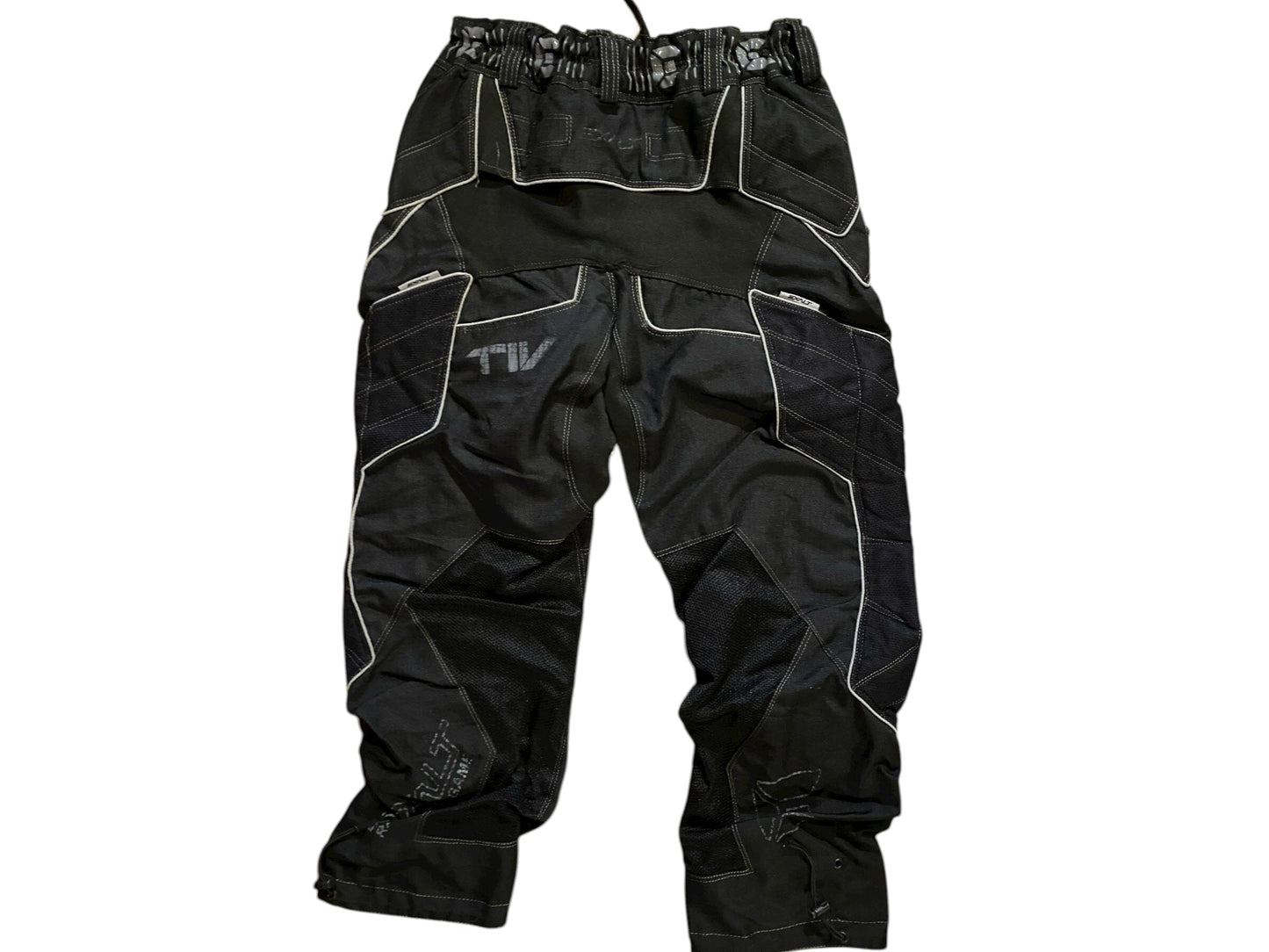Used Exalt TIV PRO Paintball Pants -size Large Paintball Gun from CPXBrosPaintball Buy/Sell/Trade Paintball Markers, New Paintball Guns, Paintball Hoppers, Paintball Masks, and Hormesis Headbands