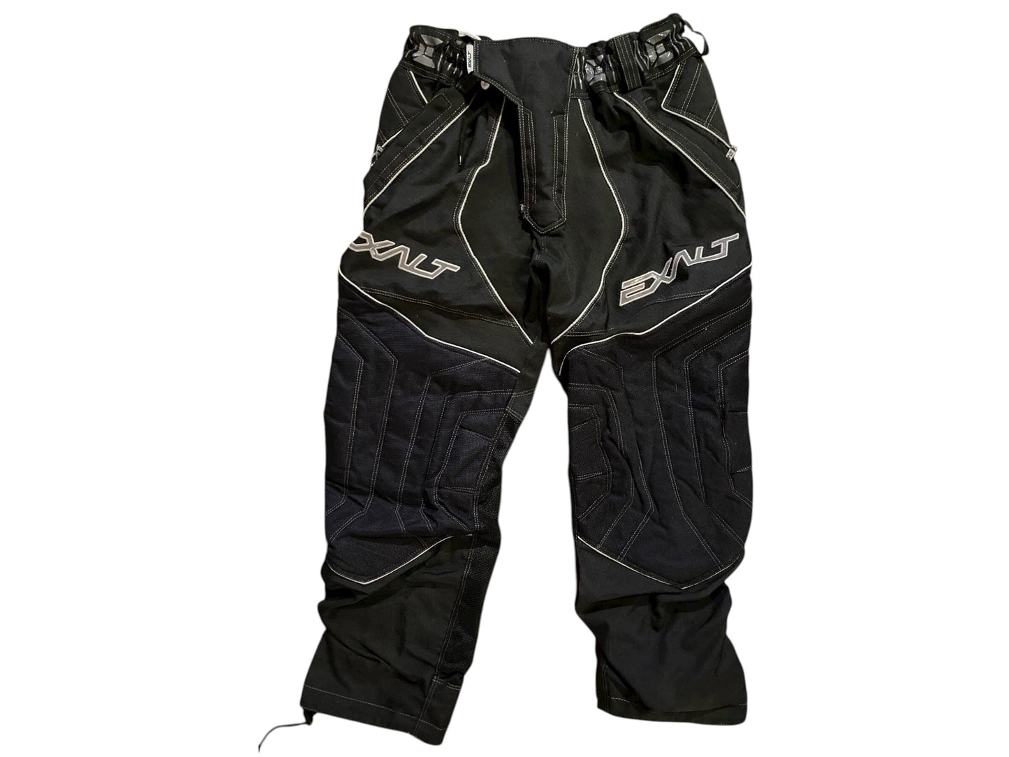 Used Exalt TIV PRO Paintball Pants -size Large Paintball Gun from CPXBrosPaintball Buy/Sell/Trade Paintball Markers, New Paintball Guns, Paintball Hoppers, Paintball Masks, and Hormesis Headbands
