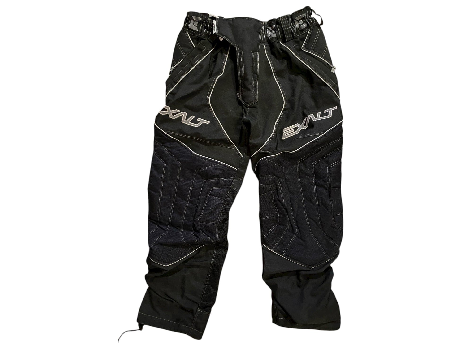 Used Exalt TIV PRO Paintball Pants -size Large Paintball Gun from CPXBrosPaintball Buy/Sell/Trade Paintball Markers, New Paintball Guns, Paintball Hoppers, Paintball Masks, and Hormesis Headbands