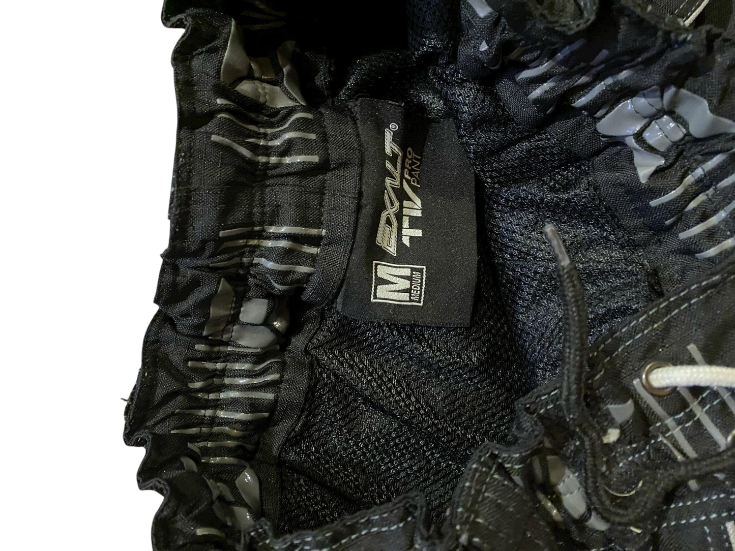 Used Exalt TIV PRO Paintball Pants -size MEDIUM Paintball Gun from CPXBrosPaintball Buy/Sell/Trade Paintball Markers, New Paintball Guns, Paintball Hoppers, Paintball Masks, and Hormesis Headbands