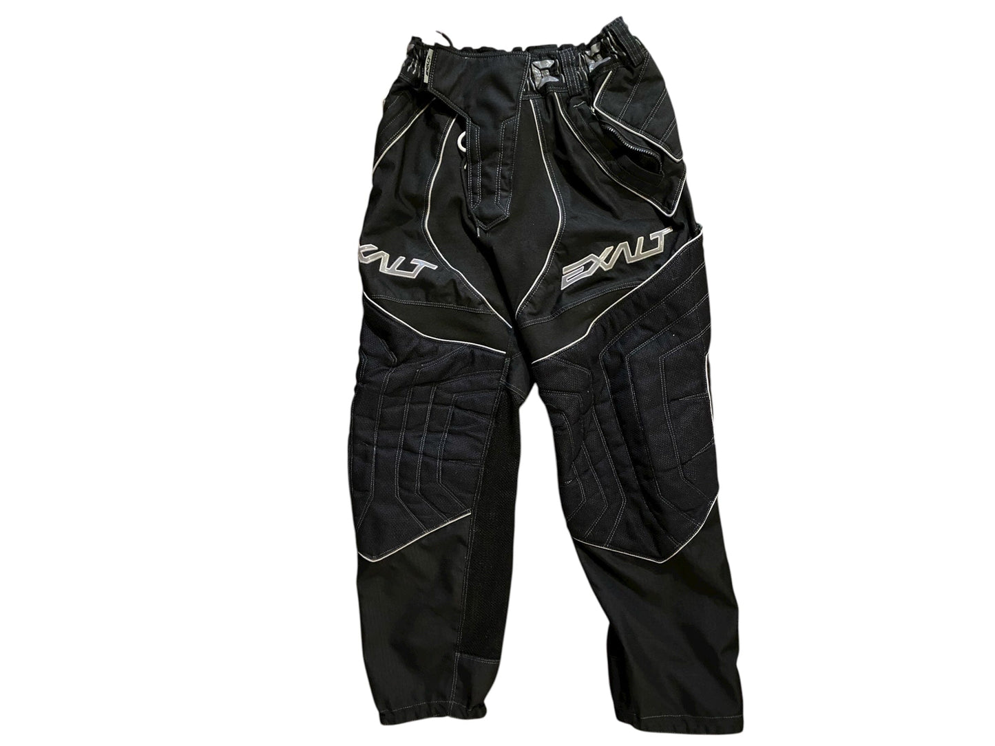 Used Exalt TIV PRO Paintball Pants -size MEDIUM Paintball Gun from CPXBrosPaintball Buy/Sell/Trade Paintball Markers, New Paintball Guns, Paintball Hoppers, Paintball Masks, and Hormesis Headbands
