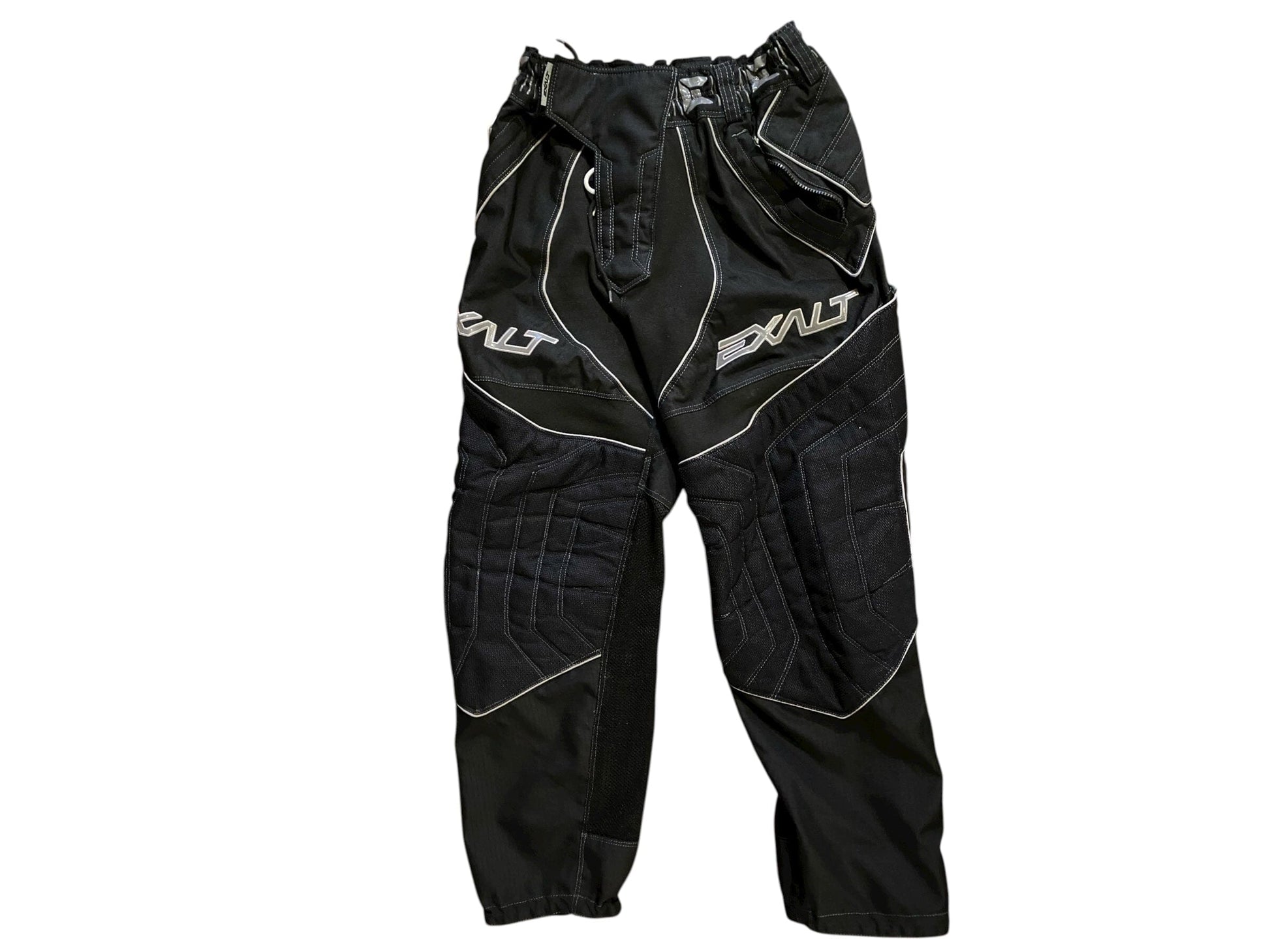 Used Exalt TIV PRO Paintball Pants -size MEDIUM Paintball Gun from CPXBrosPaintball Buy/Sell/Trade Paintball Markers, New Paintball Guns, Paintball Hoppers, Paintball Masks, and Hormesis Headbands