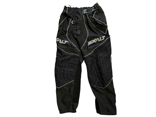 Used Exalt TIV PRO Paintball Pants -size MEDIUM Paintball Gun from CPXBrosPaintball Buy/Sell/Trade Paintball Markers, New Paintball Guns, Paintball Hoppers, Paintball Masks, and Hormesis Headbands