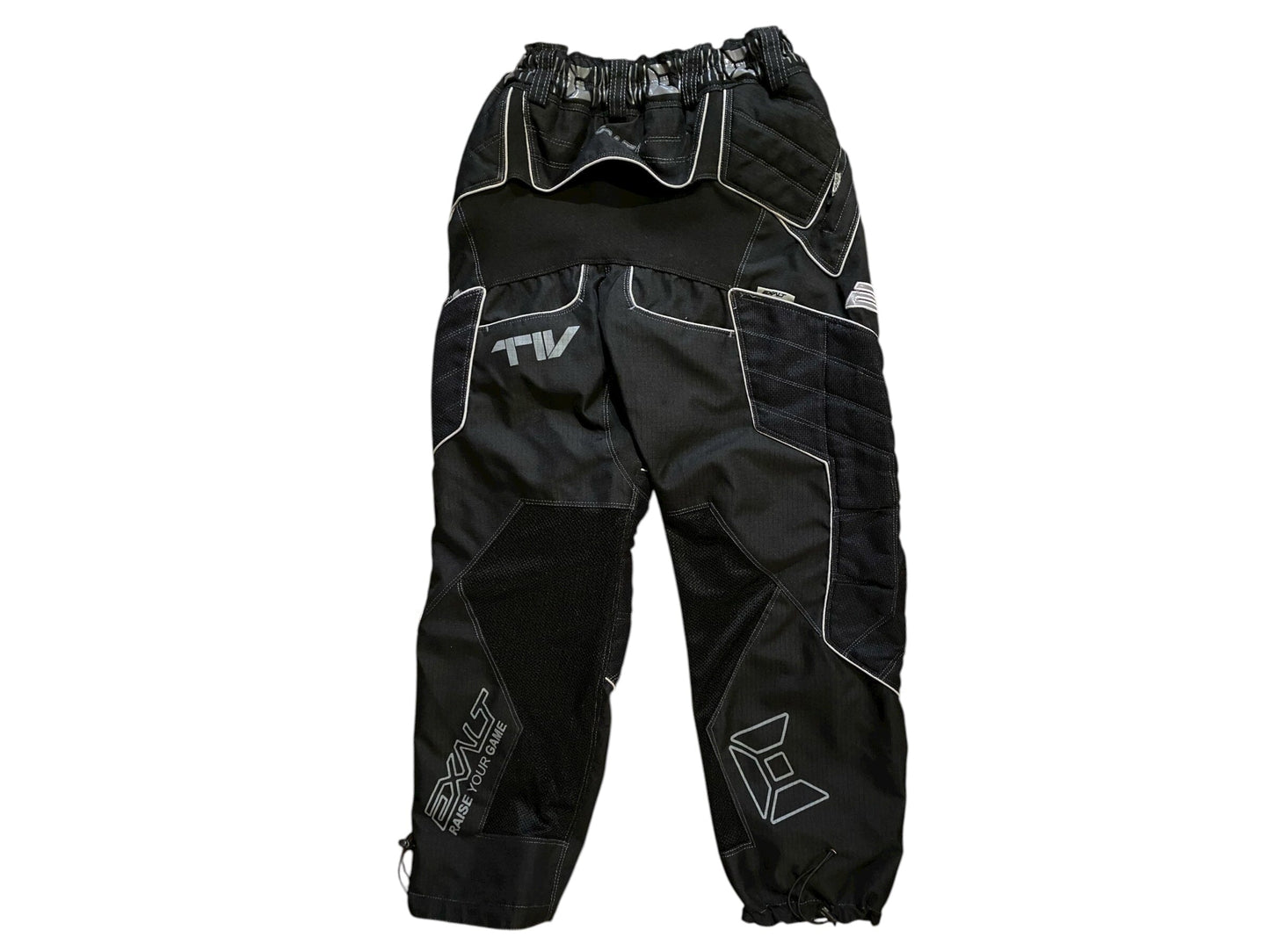 Used Exalt TIV PRO Paintball Pants -size MEDIUM Paintball Gun from CPXBrosPaintball Buy/Sell/Trade Paintball Markers, New Paintball Guns, Paintball Hoppers, Paintball Masks, and Hormesis Headbands