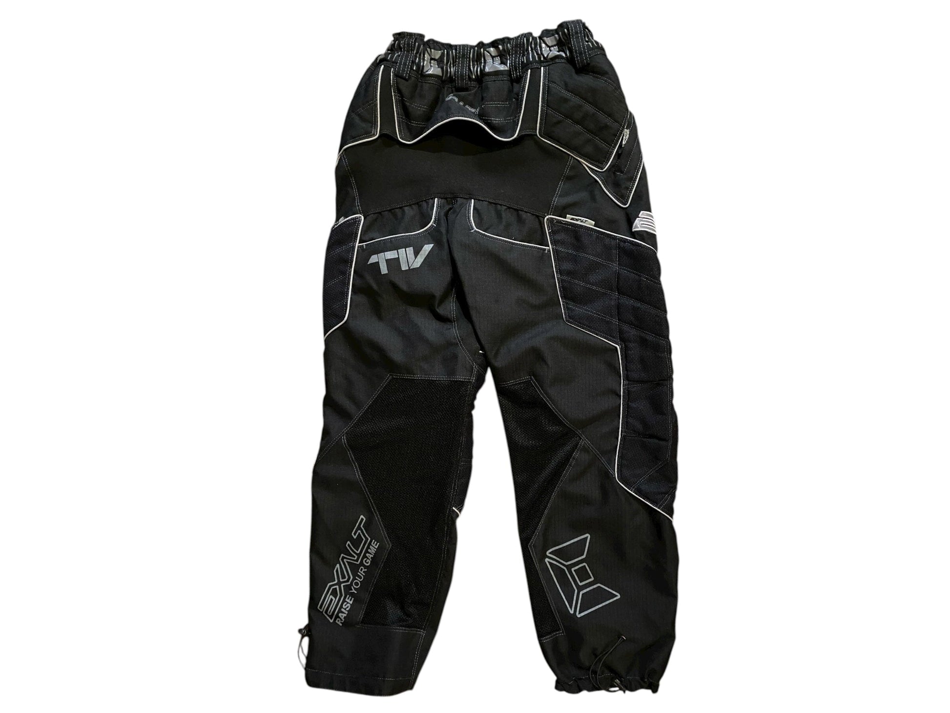 Used Exalt TIV PRO Paintball Pants -size MEDIUM Paintball Gun from CPXBrosPaintball Buy/Sell/Trade Paintball Markers, New Paintball Guns, Paintball Hoppers, Paintball Masks, and Hormesis Headbands