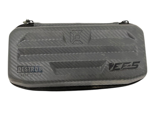 Used Exalt Twister Barrel Case Paintball Gun from CPXBrosPaintball Buy/Sell/Trade Paintball Markers, New Paintball Guns, Paintball Hoppers, Paintball Masks, and Hormesis Headbands