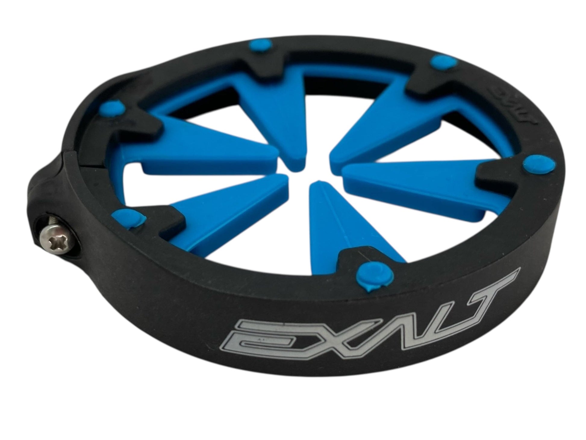 Used Exalt Universal V3 SPEED FEED Paintball Gun from CPXBrosPaintball Buy/Sell/Trade Paintball Markers, New Paintball Guns, Paintball Hoppers, Paintball Masks, and Hormesis Headbands