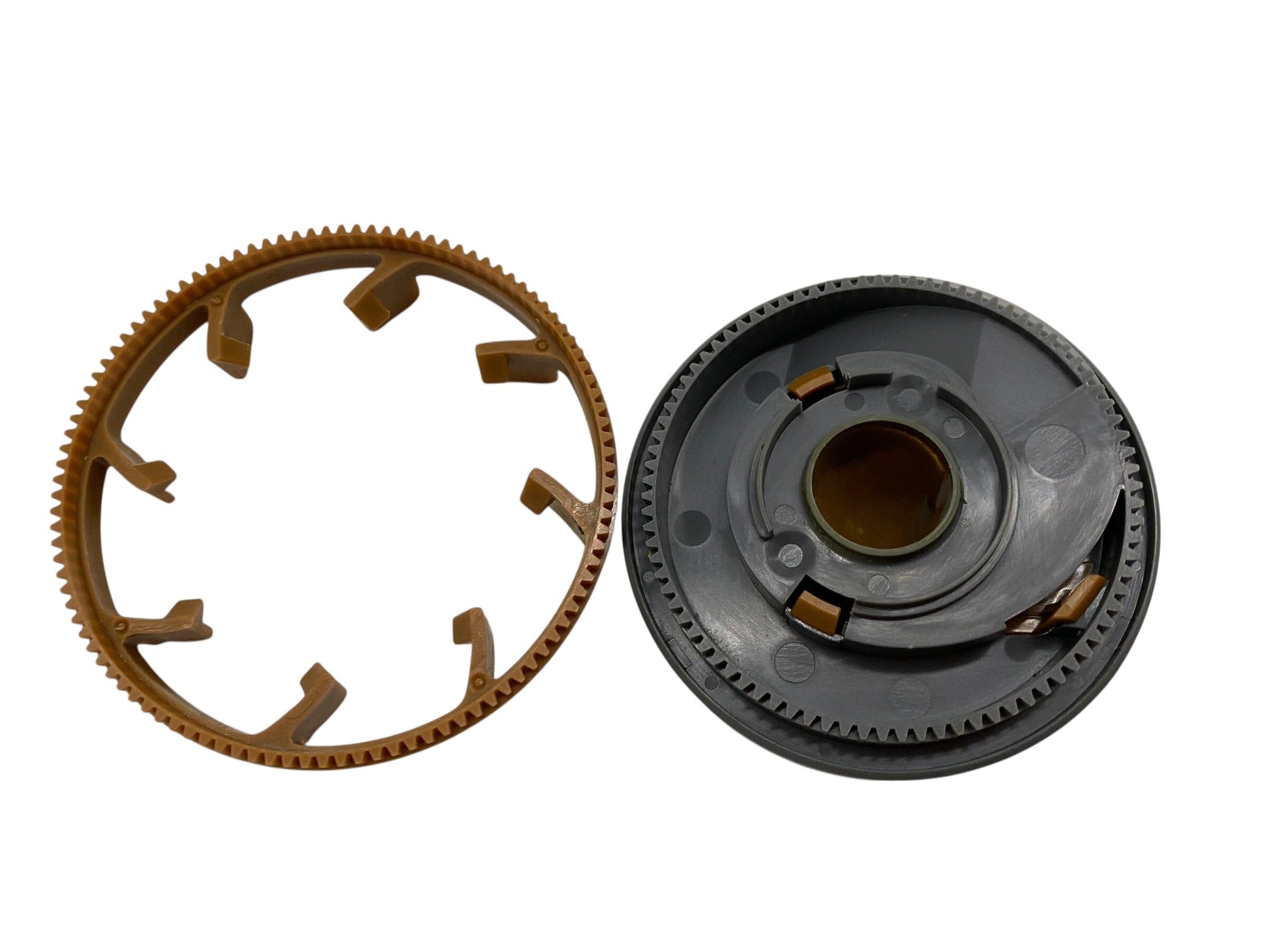 Used FEED KIT ROTOR FF FUNNEL BROWN Paintball Gun from CPXBrosPaintball Buy/Sell/Trade Paintball Markers, New Paintball Guns, Paintball Hoppers, Paintball Masks, and Hormesis Headbands
