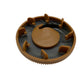 Used FEED KIT ROTOR FF FUNNEL BROWN Paintball Gun from CPXBrosPaintball Buy/Sell/Trade Paintball Markers, New Paintball Guns, Paintball Hoppers, Paintball Masks, and Hormesis Headbands