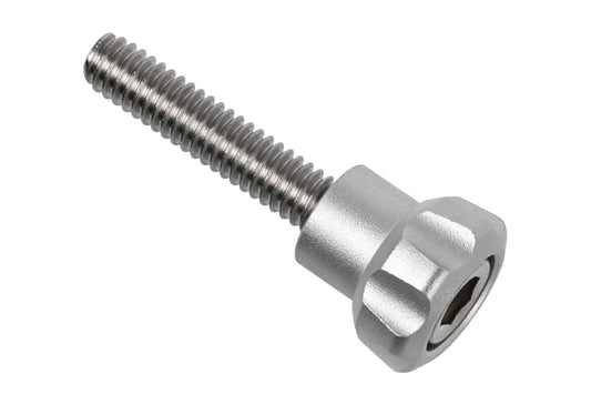 Used FEEDNECK KNOB WHEEL - FOR DLS/DSR+/CZR / - Dust Clear Paintball Gun from CPXBrosPaintball Buy/Sell/Trade Paintball Markers, New Paintball Guns, Paintball Hoppers, Paintball Masks, and Hormesis Headbands